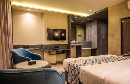 Vasai Hotel | Suvidha Suites