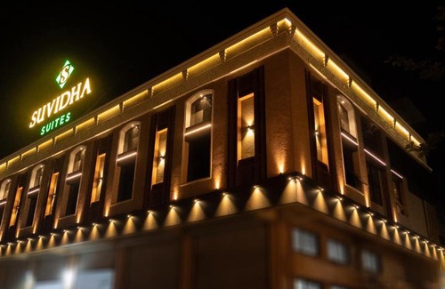 Vasai Hotel | Suvidha Suites