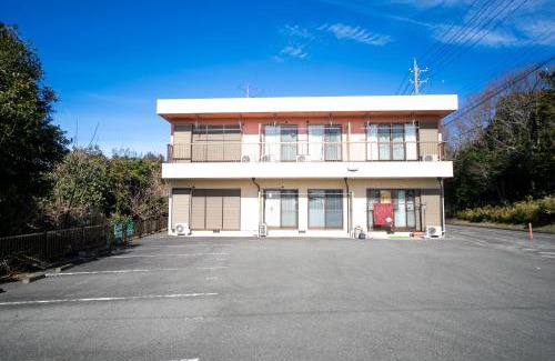 Yokkaichi Apartment | Suzuka Smile Room