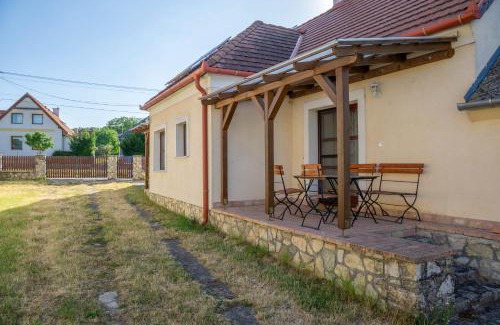 Veszpremfajsz Apartment | Sváb Ház