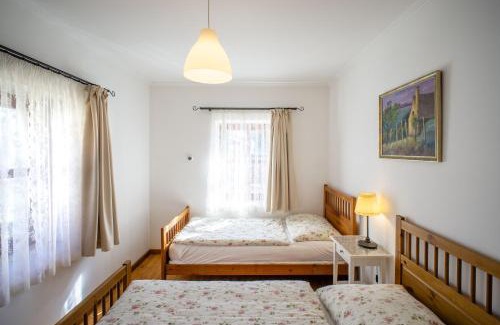 Veszpremfajsz Apartment | Sváb Ház