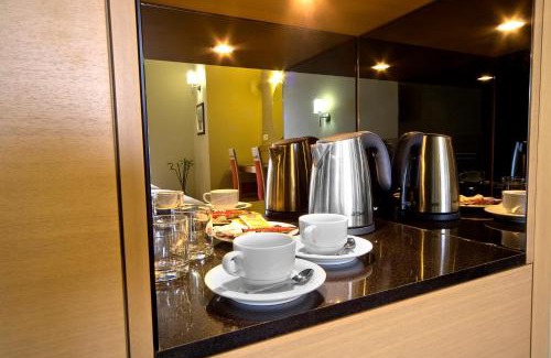 Sur Hotel | SV Business Hotel Diyarbakır