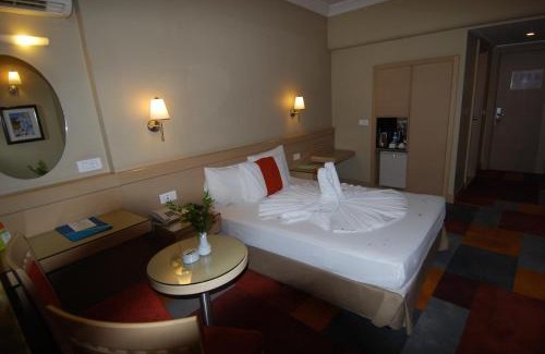 Sur Hotel | SV Business Hotel Diyarbakır