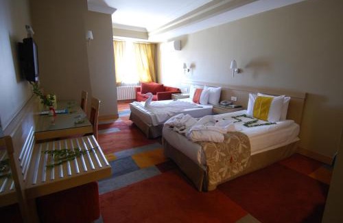 Sur Hotel | SV Business Hotel Diyarbakır