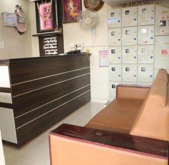 Proddatur Hotel | SV Grand