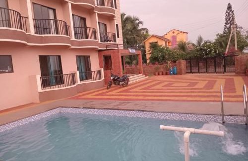 Devgad Hotel | SV Inns Sea Pearl