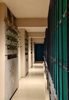 Devgad Hotel | SV Inns Sea Pearl