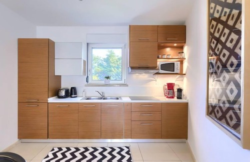 Krizine House | Sv. Ivan 1 by Interhome