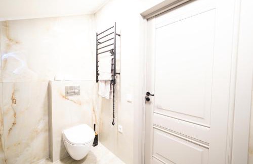 Siauliai City Center Apartment | Svaja ApartHotel & SPA