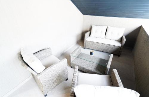 Siauliai City Center Apartment | Svaja ApartHotel & SPA