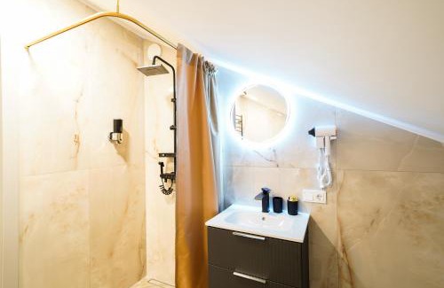 Siauliai City Center Apartment | Svaja ApartHotel & SPA