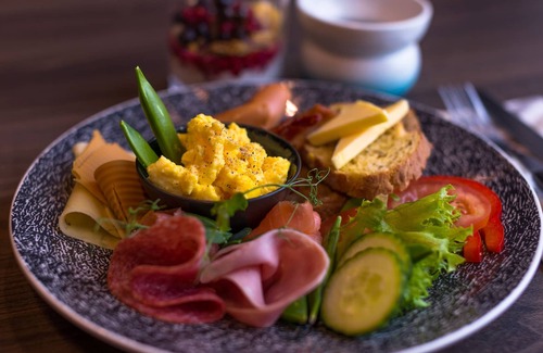 Longyearbyen Apartment | Svalbard Hotell - Lodge