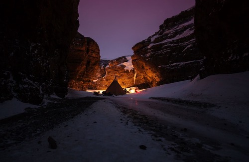 Longyearbyen Apartment | Svalbard Hotell - Lodge