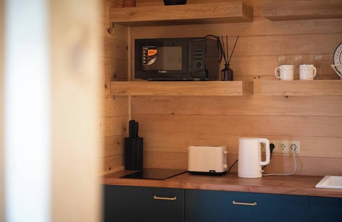 Bagvdanari Cabin | Svaneti Countryside 3