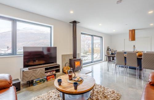 Kinlochleven House | Svarga Mountain View