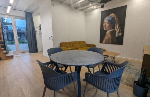 Klaipeda District Municipality House | Svencele K12