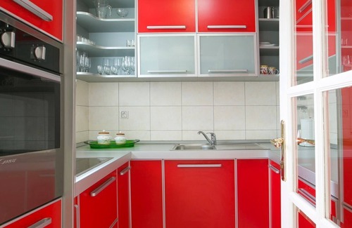 Sveti Stefan House | Sveti Stefan Beach Apartment