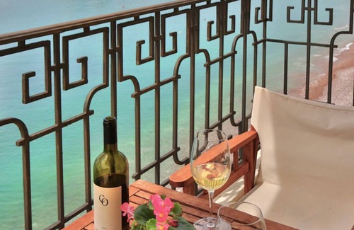 Sveti Stefan House | Sveti Stefan Beach Apartment