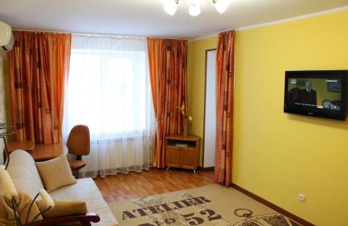Zarichnyi District Apartment | Svetlana's Apartments, Center of Sumy