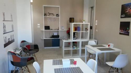 Cosenza Bed & Breakfast | Svevo