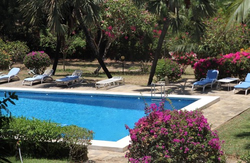 Malindi House | Swahili Villa