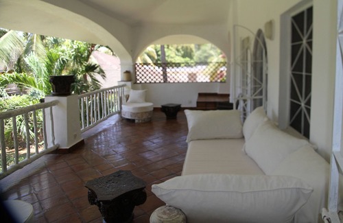 Malindi House | Swahili Villa