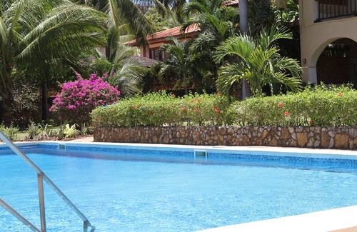 Malindi House | Swahili Villa