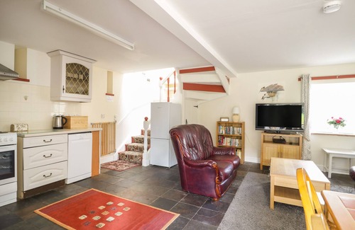 Carlisle Cottage | SWALLOWS NEST, pet friendly, character holiday cottage in Armathwaite