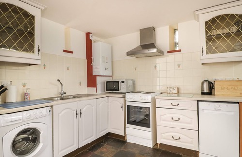 Carlisle Cottage | SWALLOWS NEST, pet friendly, character holiday cottage in Armathwaite