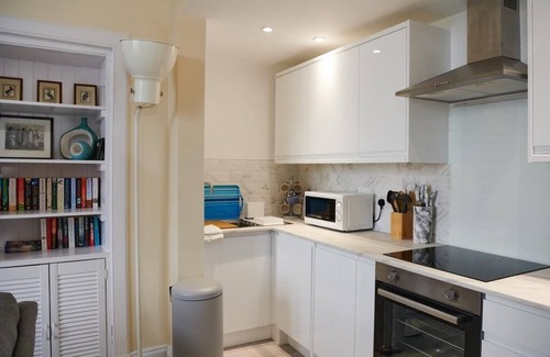 Gourock Apartment | Swan Cove Gourock 1 bedroom apartment