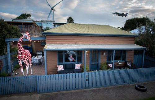 Queenscliff House | Swan View