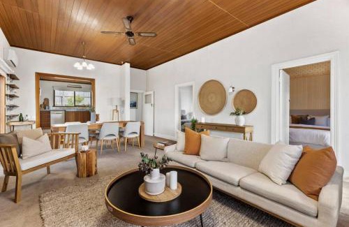 Queenscliff House | Swan View