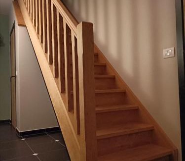 Sijsele Bed & Breakfast | SWANder