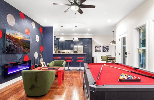 Swannanoa House | Swannanoa Sanctuary by 5 Seasons Homestays