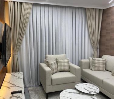 Nanyuki Apartment | Swara Apartment, Block 1, Apartment A1