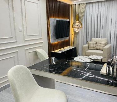 Nanyuki Apartment | Swara Apartment, Block 1, Apartment A1