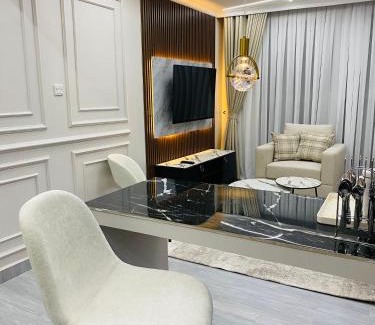 Nanyuki Apartment | Swara Apartment, Block 1, Apartment A1