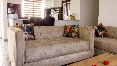 Meru County Apartment | Swara Ranch Apartments