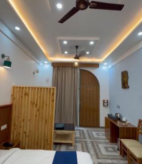 Dhikuli Resort | Swarn By Kundans Stays and Food