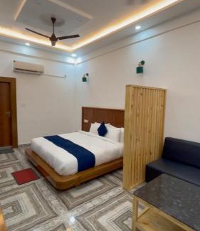 Dhikuli Resort | Swarn By Kundans Stays and Food