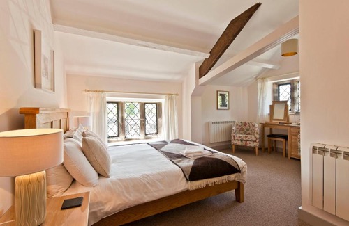 Newland Near Ulverston House | Swarthmoor Hall