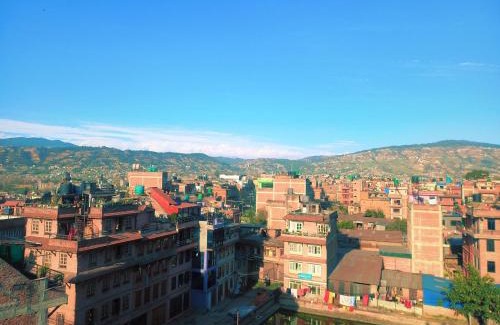 Bhaktapur House | Swastik Guest House
