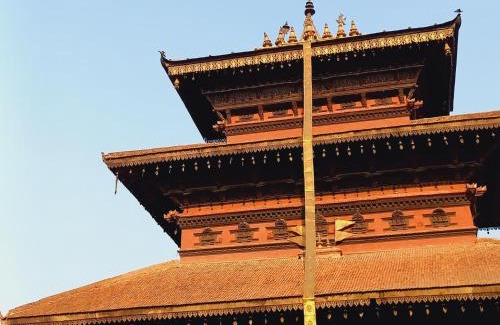Bhaktapur House | Swastik Guest House