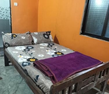 Arambol House | Swastik Holiday Home