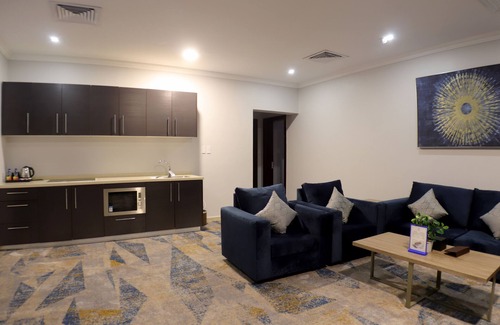Al Ulaya Apartment | Swat Olaya Hotel Apartments
