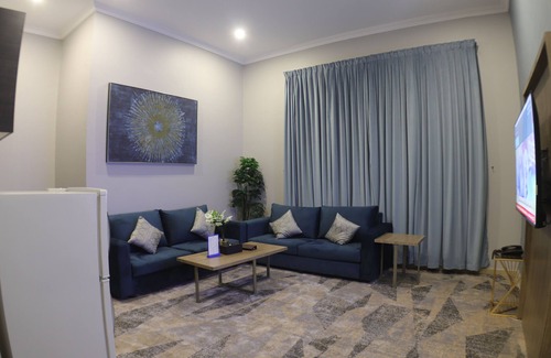Al Ulaya Apartment | Swat Olaya Hotel Apartments