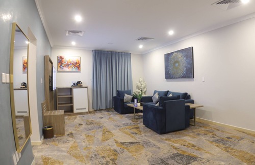 Al Ulaya Apartment | Swat Olaya Hotel Apartments