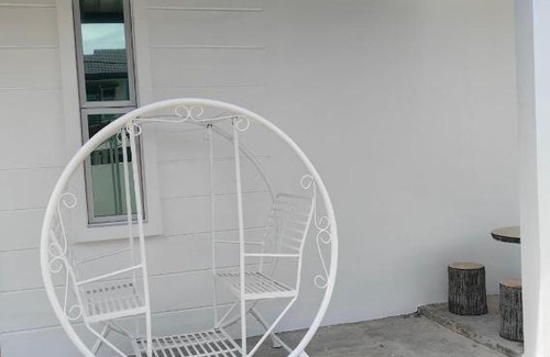 Kota Tinggi House | SWee Garden Homestay