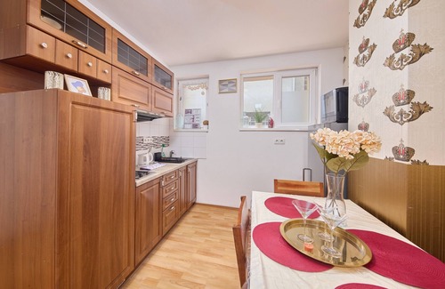 Vrakuna Apartment | Sweet apartment