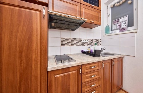 Vrakuna Apartment | Sweet apartment